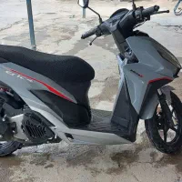 کلیلک 150|موتورسیکلت|مریوان, |دیوار