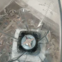 مخلوط کن کاملا سالم|خردکن، آسیاب، غذاساز|تهران, وصفنارد|دیوار