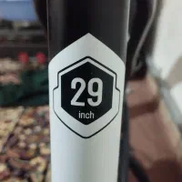 دوچرخه ۲۹ سایز بزرگ|دوچرخه، اسکیت، اسکوتر|پارس‌آباد, |دیوار