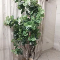 گل مصنوعی