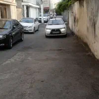 تهاتر اپارتمان سه طبقه سه واحدی