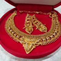 سرویس طلا روس