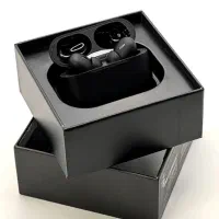 ایرپاد بلوتوثی Pro2|لوازم جانبی موبایل و تبلت|آمل, |دیوار