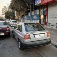 پراید ۱۴۱ مدل ۸۵|خودرو سواری و وانت|تهران, تهرانپارس غربی|دیوار