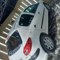 فروشی ۲۰۶ تیپ ۲ سالم مدل ۸۹ بدون رنگ وضربه. واقعی|خودرو سواری و وانت|شهر بابک, |دیوار