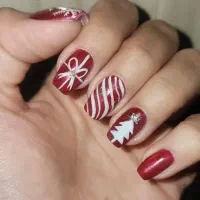 خدمات تخصصی ناخن|خدمات آرایشگری و زیبایی|شهرضا, |دیوار