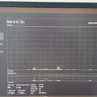 HP omen 16|رایانه همراه|سمنان, |دیوار