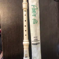 فلوت ریکوردر یاماها