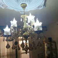 لوستر برنز سنگین