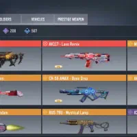 ۱۱۷ اصلی اکانت کالاف|کنسول، بازی ویدئویی و آنلاین|مشهد, کلاهدوز|دیوار