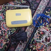 مودمDL4311
