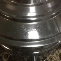 سماور ۲۰ لیتری|سماور، چای‌ساز، قهوه‌ساز|تهران, خانی آباد نو جنوبی|دیوار