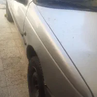 پژو۸۵دوگانه‌کارخانه