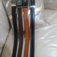 کمربند چرم گاومیش|کیف، کفش، کمربند|تهران, نازی‌آباد|دیوار