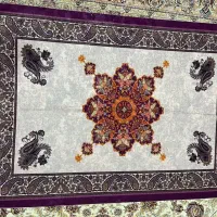 انواع سفره رومیزی پارچه ای