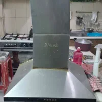 هود بی مکث اشپزخانه