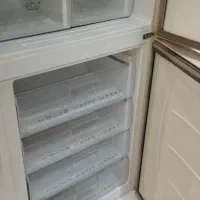 یخچال و فریزر هیمالیا مدل گل یخ|یخچال و فریزر|تهران, حکیمیه|دیوار