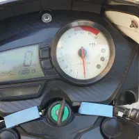 آپاچی 180|موتورسیکلت|کرمانشاه, |دیوار