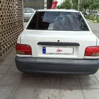 پراید 89سالم|خودرو سواری و وانت|قم, شهدا|دیوار