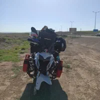 beneli trk|موتورسیکلت|تهران, فدک|دیوار