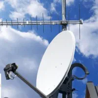نصب و تنظیم انتن به صورت تخصصی در کوتاه ترین زمان