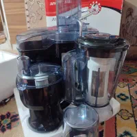 پلوپز و ابمیوه گیری|اجاق گاز و لوازم برقی پختوپز|فولادشهر, مسکن مهر فولادشهر|دیوار