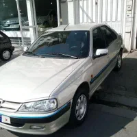 پارس مدل۸۸|خودرو سواری و وانت|کرج, دولت‌آباد|دیوار