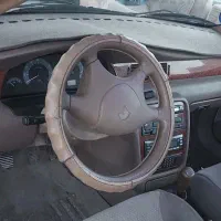 سمند ef7 دوگانه سوز شرکتی مدل ۸۹|خودرو سواری و وانت|ایلام, |دیوار