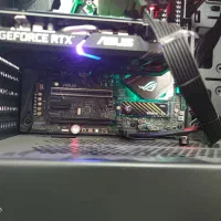 کامپیوتر گیمینگ سری z|رایانه رومیزی|گرگان, |دیوار