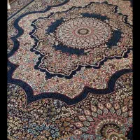 فرش نگین مشهد،سه تا نو،کاشمر