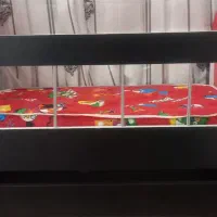 گهواره و تخت خواب نوزاد و کدوک