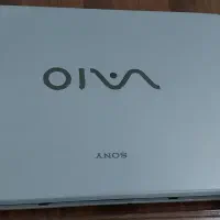 لب تاب وایو سونی اصل|رایانه همراه|تهران, نارمک|دیوار