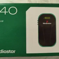 نصب آنتن فردیس