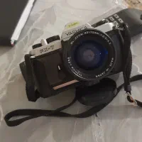 دوربین عکاسی اصل ژاپن یاشیکا