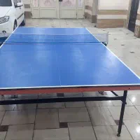 میز پینگ پونگ|تجهیزات ورزشی|تهران, افسریه شمالی|دیوار