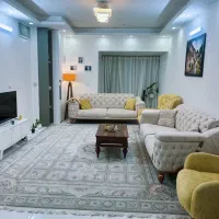 آپارتمان۸۳متر/فول بازسازی شده/شیک ومدرن/سندشش دانگ|فروش آپارتمان|مشهد, امیریه|دیوار
