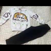 بلیز شلوار دخترونه و پسرونه