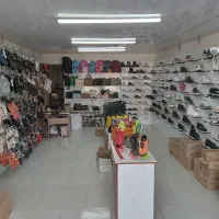 واگذاری کفش فروشی