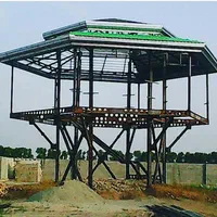 سقف شیب‌دار پوشش مهر|مصالح و تجهیزات ساختمان|کرج, شهرک نهال و بذر|دیوار