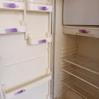 یخچال و فریزر ارج|یخچال و فریزر|نقده, |دیوار