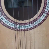 گیتار|گیتار، بیس، امپلیفایر|مشهد, شهید قربانی|دیوار