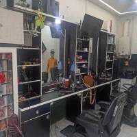 وسایل آرایشگاه