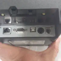 فیش پرینتر حرارتی بلیکسون