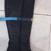 کفش بوت زنانه سایز ۴۱|کیف، کفش، کمربند|اهواز, شهرک دانشگاه|دیوار