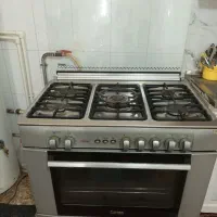 اجاق فردارپنج شعله