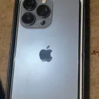 آیفون ۱۳ پرو