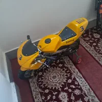 موتور بنزینی|موتورسیکلت|تبریز, |دیوار