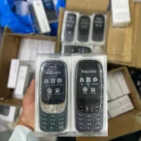 گوشی نوکیا 6310 آکبند پلمپ|موبایل|زاهدان, |دیوار