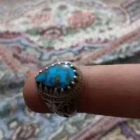 فیروزه اصل نیشابور