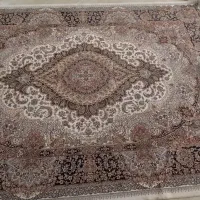 فرش ۹متری سالم و تمیز|فرش|سبزوار, قصبه اب یمین|دیوار